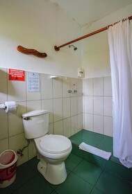 Hotel Verde Azul