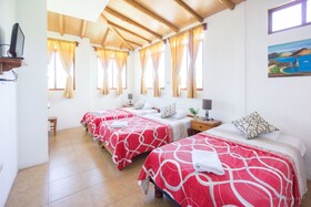 Hotel Verde Azul