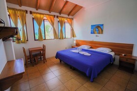 Hotel Verde Azul
