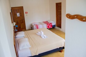Hotel Verde Azul