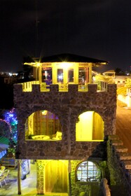 La Fortaleza de Haro