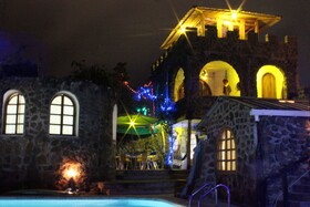 La Fortaleza de Haro