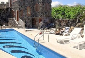 La Fortaleza de Haro