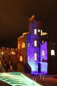 La Fortaleza de Haro