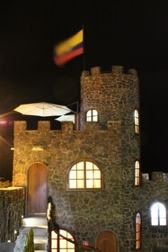 La Fortaleza de Haro