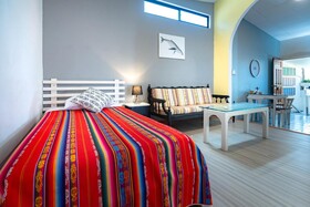 La K-leta Guest House