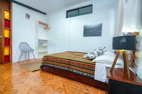 La K-leta Guest House
