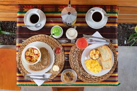 La K-leta Guest House