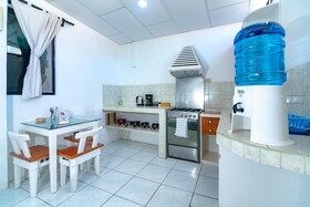 La K-leta Guest House