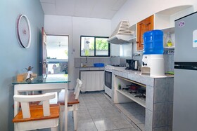 La K-leta Guest House