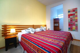 La K-leta Guest House