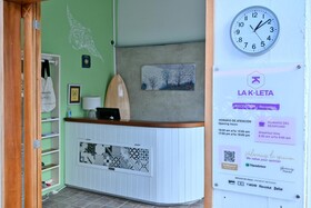 La K-leta Guest House