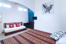 La K-leta Guest House