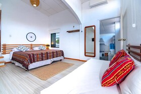 La K-leta Guest House