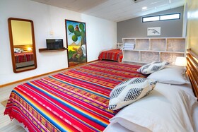 La K-leta Guest House