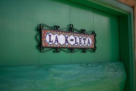 La K-leta Guest House