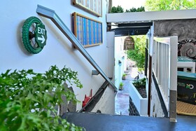 La K-leta Guest House