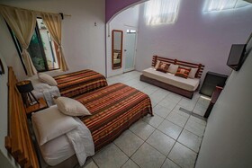La K-leta Guest House