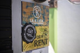 La K-leta Guest House