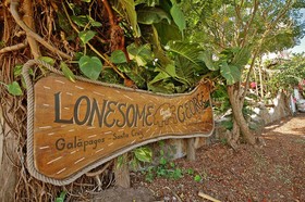 Lonesome George Ecolodge