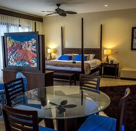 Palo Santo Galapagos Hotel
