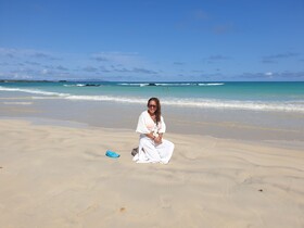 Palo Santo Galapagos Hotel
