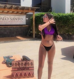 Palo Santo Galapagos Hotel