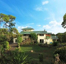Semilla Verde Boutique Hotel