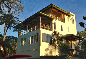 Semilla Verde Boutique Hotel