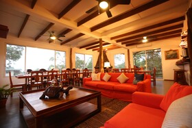 Semilla Verde Boutique Hotel