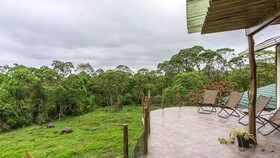 Semilla Verde Boutique Hotel