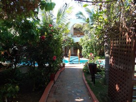 Hotel Silberstein