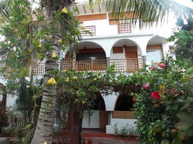 Hotel Silberstein