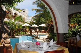Hotel Silberstein