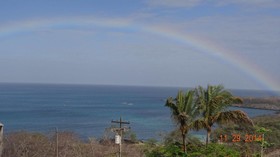 Casa Playa Mann Galapagos