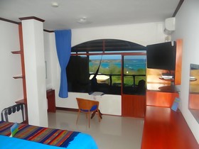 Casa Playa Mann Galapagos