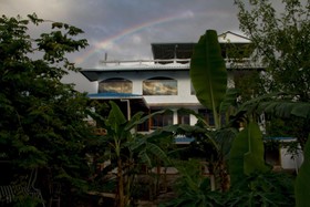 Casa Playa Mann Galapagos