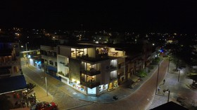 Galapagos Sunset Hotel