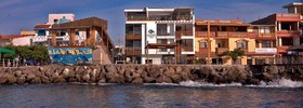 Galapagos Sunset Hotel