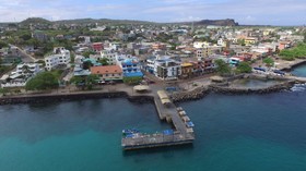 Galapagos Sunset Hotel