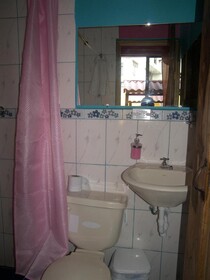Hostal Gosén