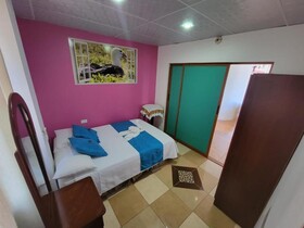 Hostal Gosén