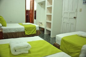 Hostal Gosén