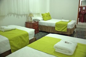 Hostal Gosén
