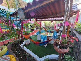 Hostal Gosén