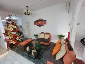 Hostal Gosén