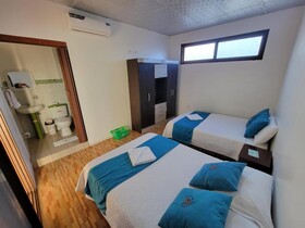 Hostal Gosén