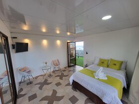 Hostal Gosén