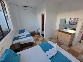 Hostal Gosén