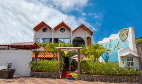 Hostal Gosén